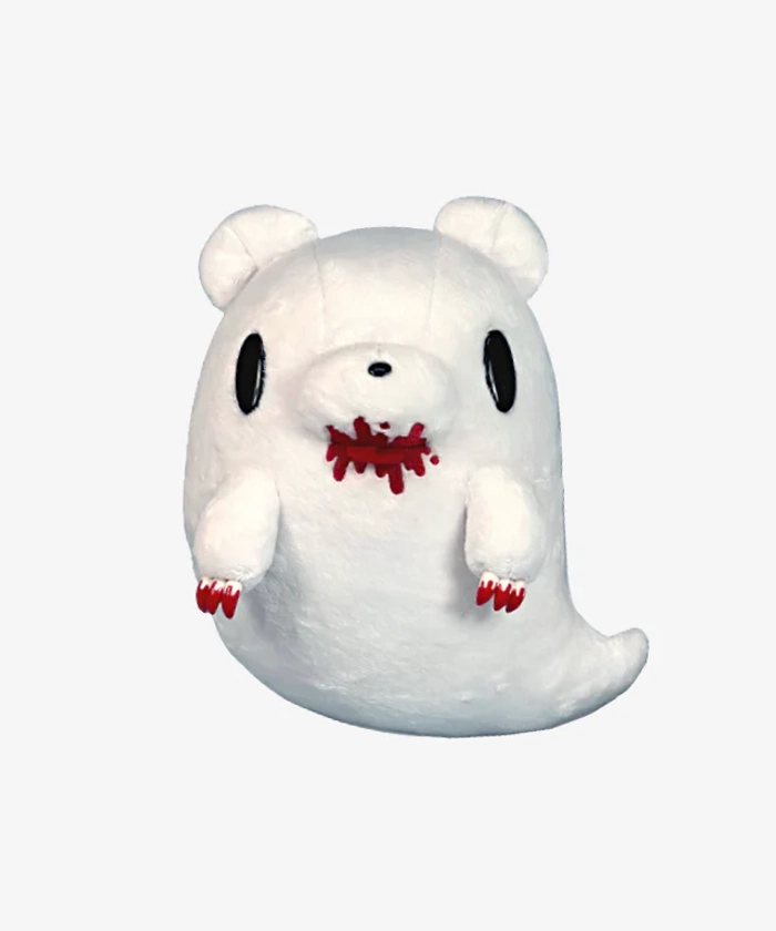 Gloomy Bear Ghost 10&quot; Plush