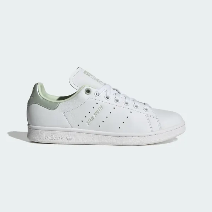 Chaussure Stan Smith - Blanc adidas | adidas France