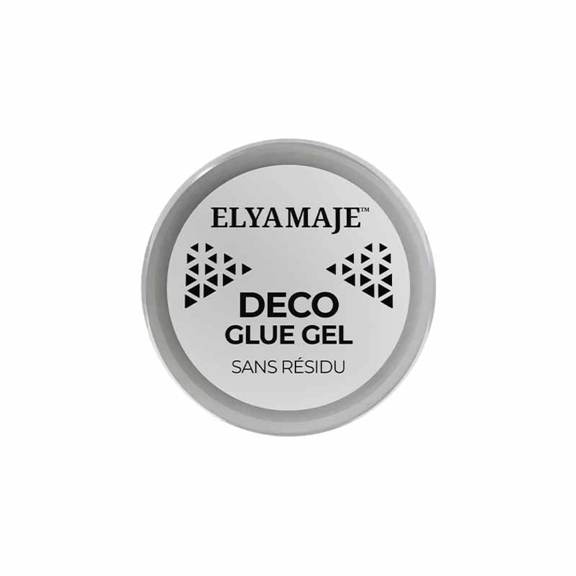 Déco Glue - ElyaMaje - Elyamaje