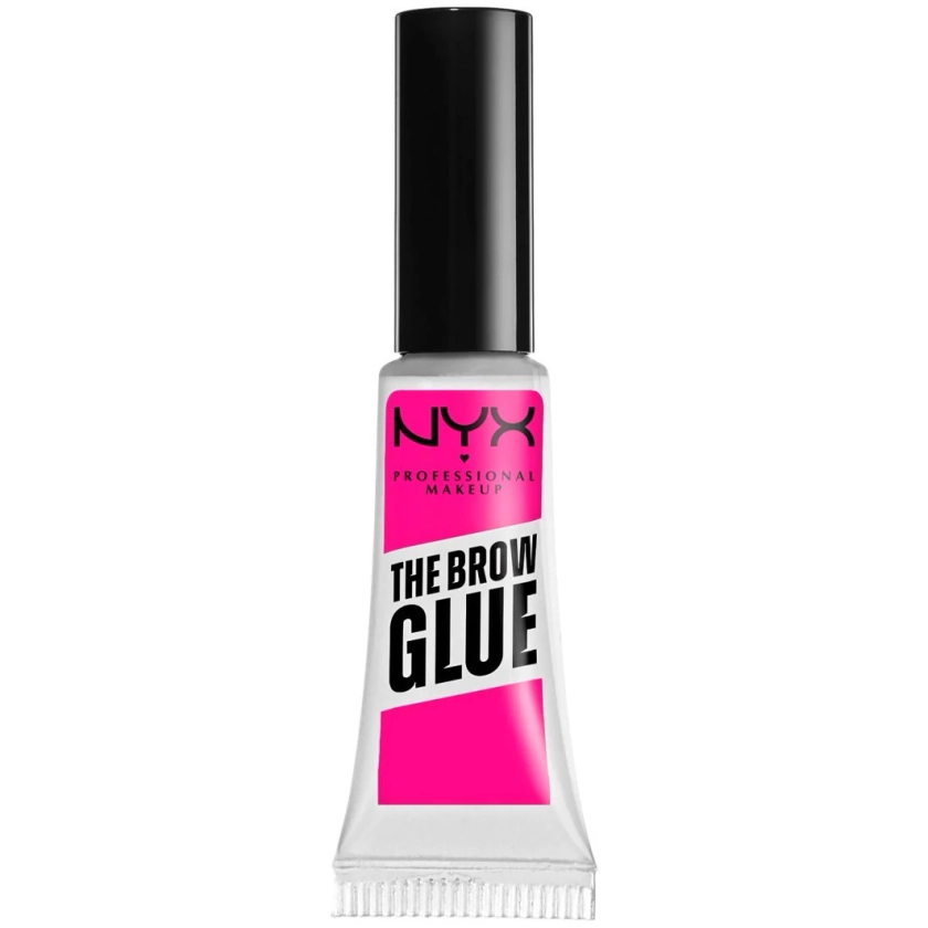NYX Professional Makeup The Brow Glue ✔️ online kopen | DOUGLAS