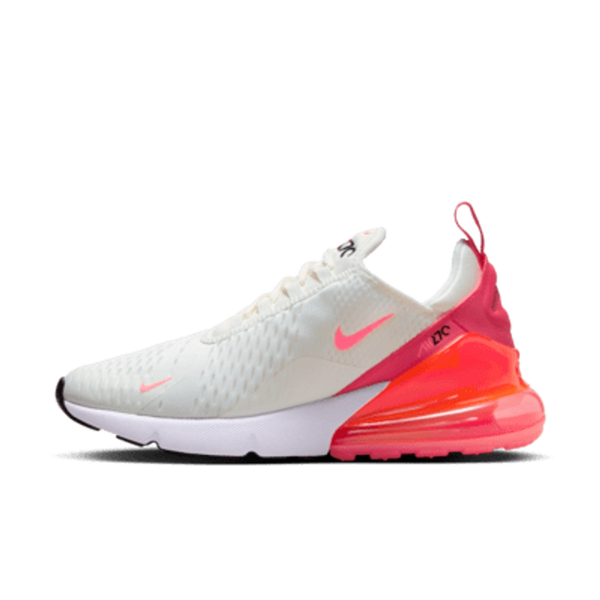 Nike Air Max 270 Women's Shoes