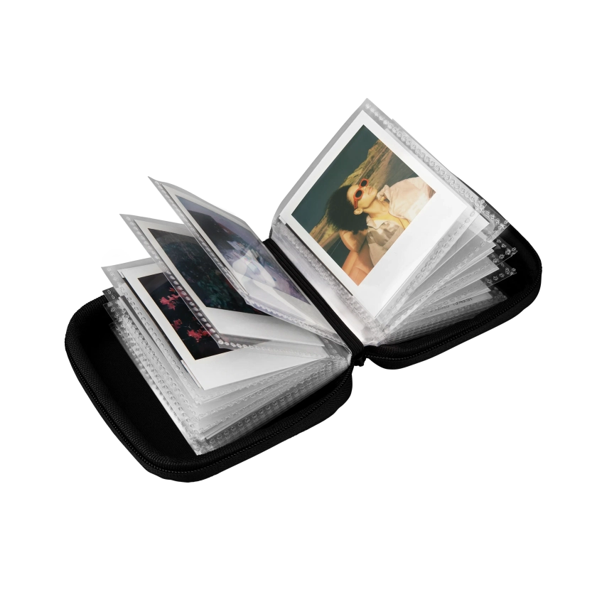 Shop Polaroid Go Pocket Photo Album | Polaroid EU