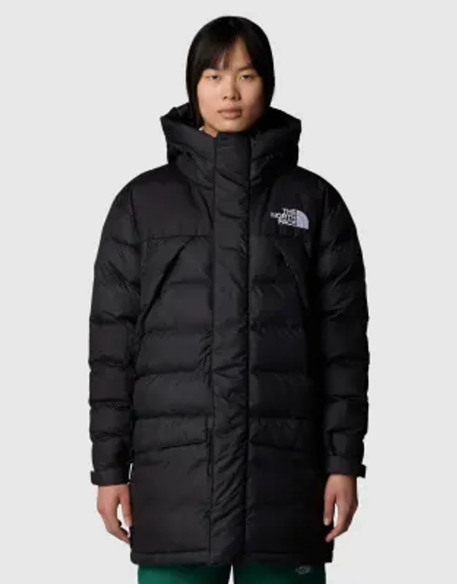 The North Face - Limbara - Parka isolante - Noir