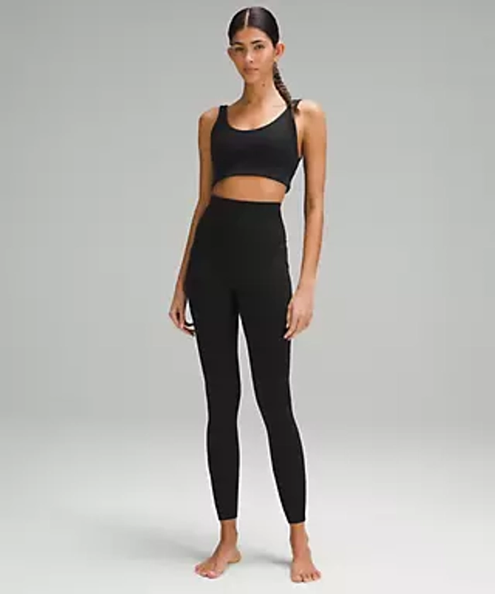 lululemon Align™ High-Rise Pant with Pockets 25" | Women's Leggings/Tights | lululemon