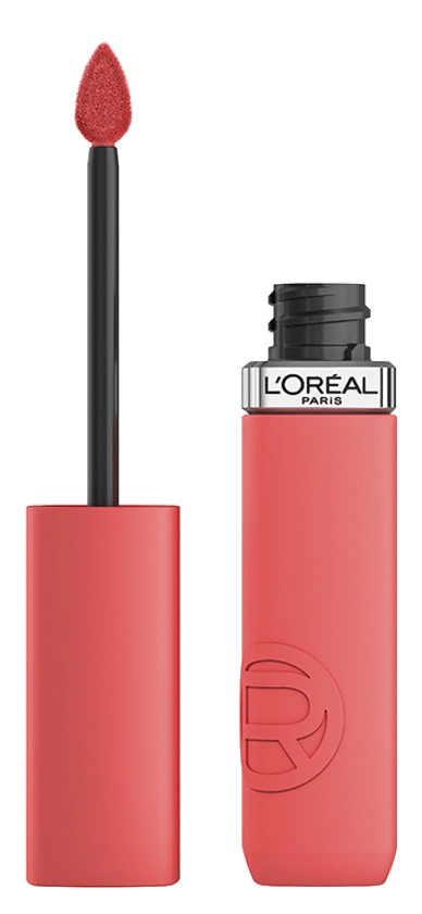 Matte Resistance, 625 Summer Fling | Cosmetics | L'Oréal Paris