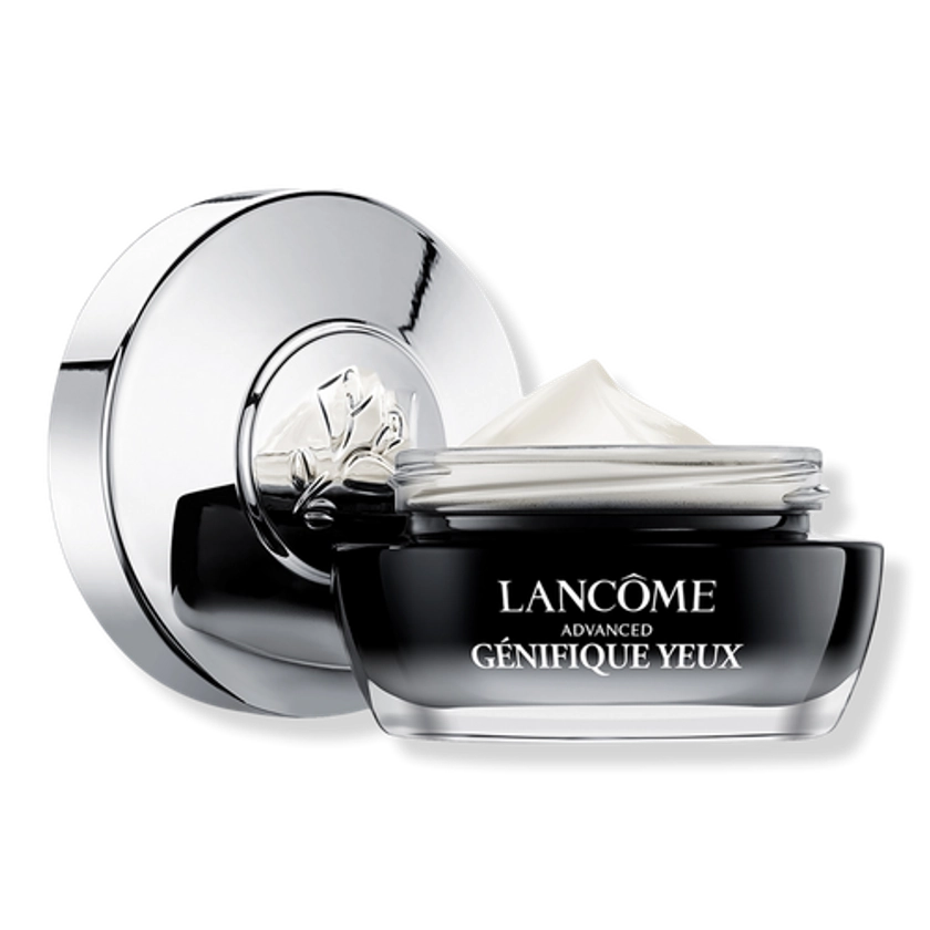 Advanced Génifique Wrinkle & Dark Circle Eye Cream - Lancôme | Ulta Beauty