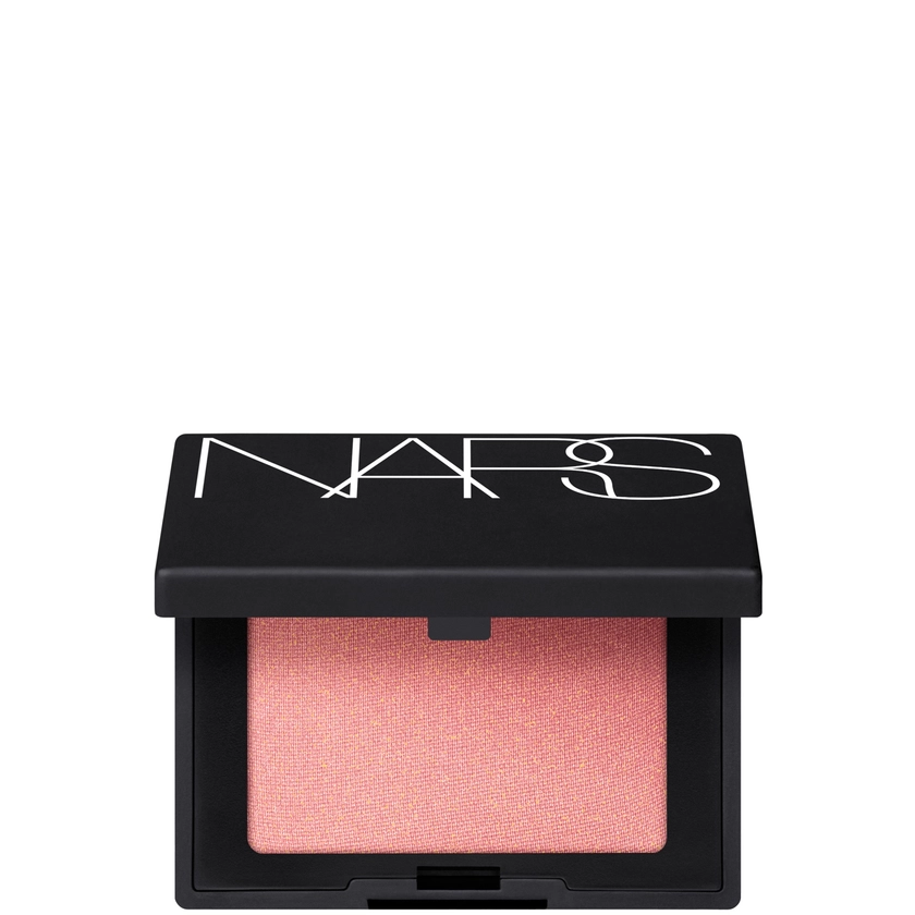 NARS Mini Blush - Orgasm | LOOKFANTASTIC