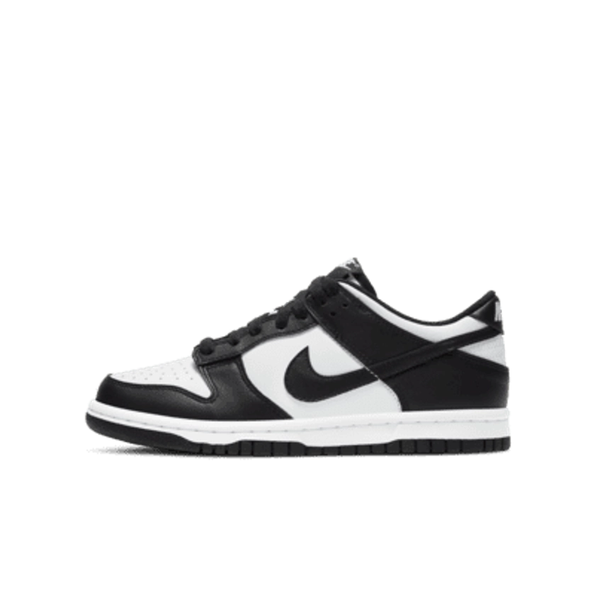 Nike Dunk Low Older Kids' Shoes