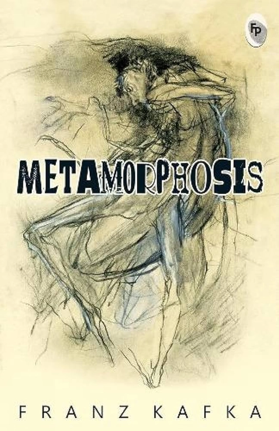 Metamorphosis : Kafka, Franz: Amazon.fr: Livres