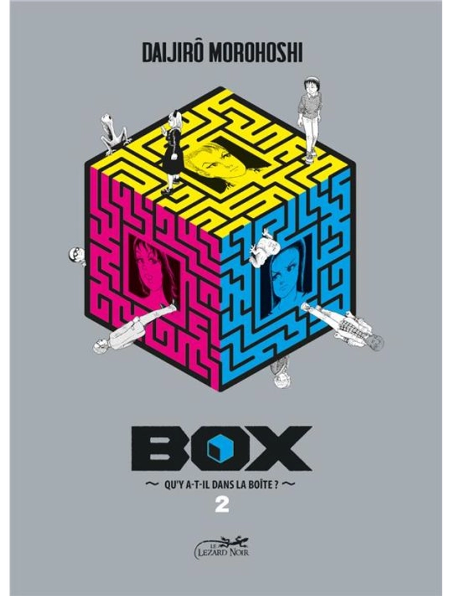 Box tome 2