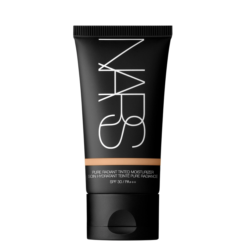 NARS Pure Radiant SPF30/Pa+++ Tinted Moisturiser - Sydney | LOOKFANTASTIC