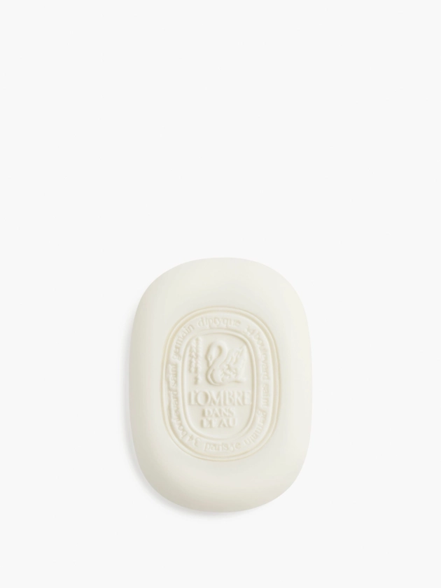 L'Ombre dans l'Eau perfumed soap | Diptyque Paris