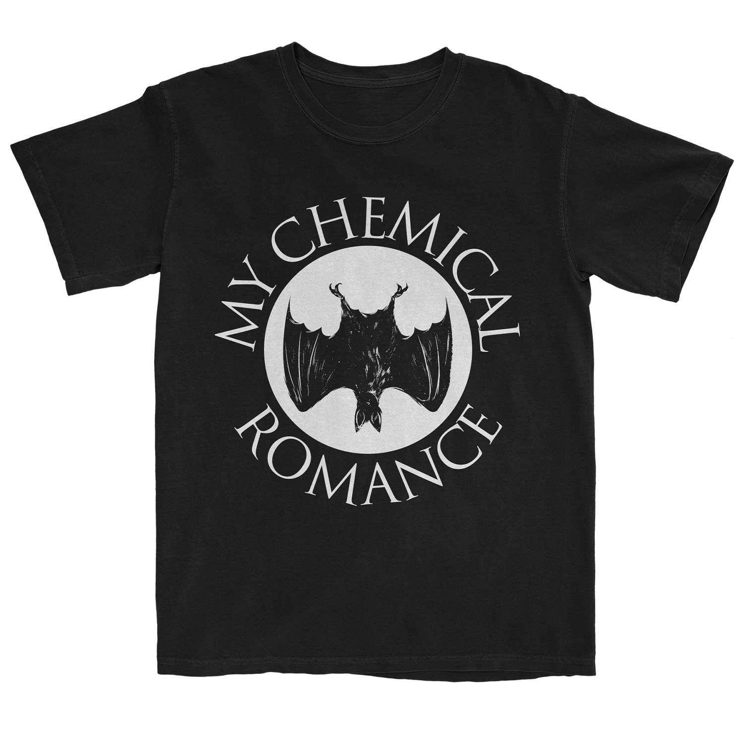 Bats T-Shirt | My Chemical Romance
