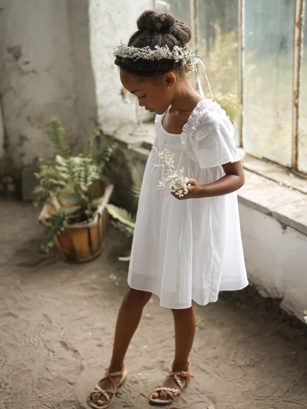 Robe Simone - Collection Fêtes et Mariages