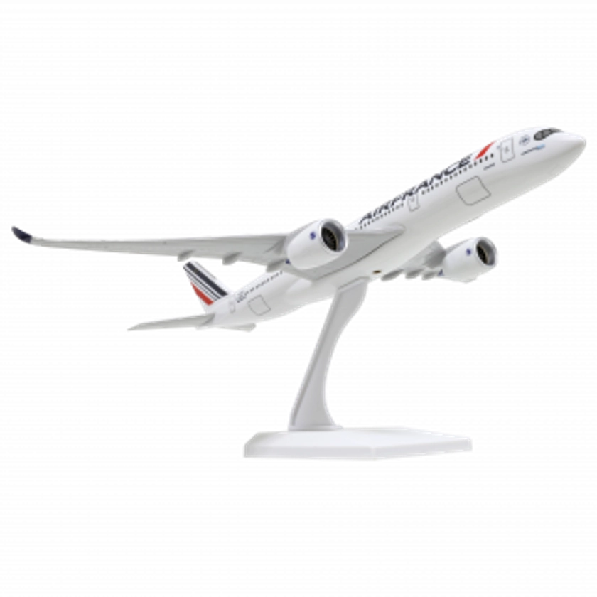 Maquette A350-900 Air France, 1/200