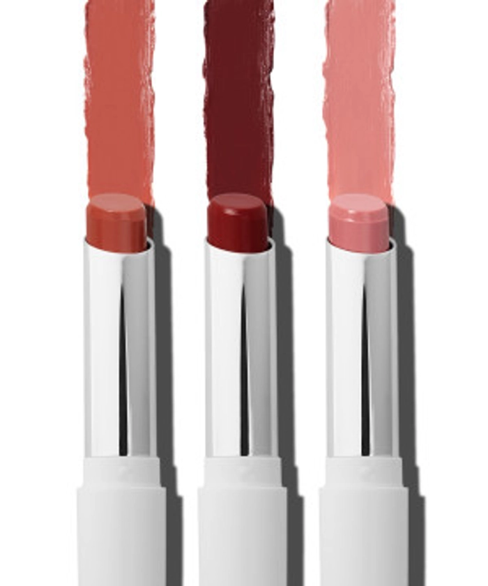 Sheer Tinted Lip Balm Trio