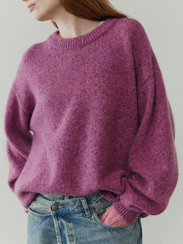 Ricos Sweater
