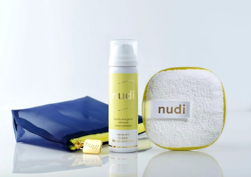 Product – Nudi Spray™