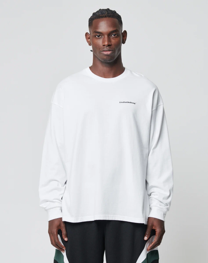 Basic Longsleeve