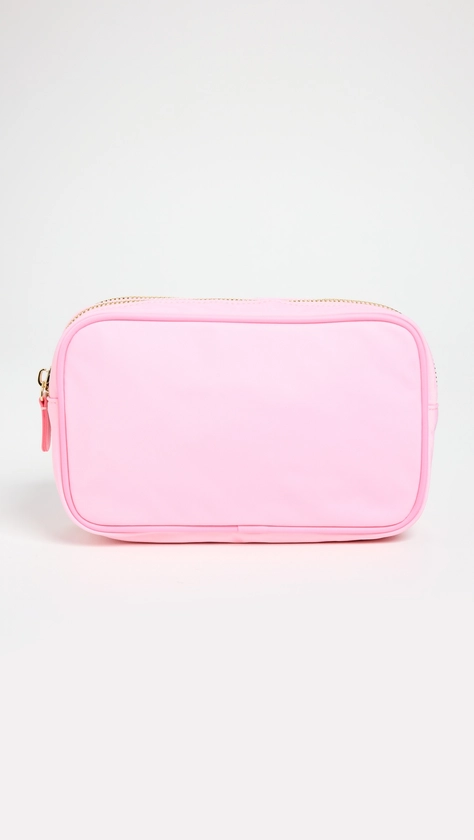 Stoney Clover Lane Double Zip Pouch | Shopbop