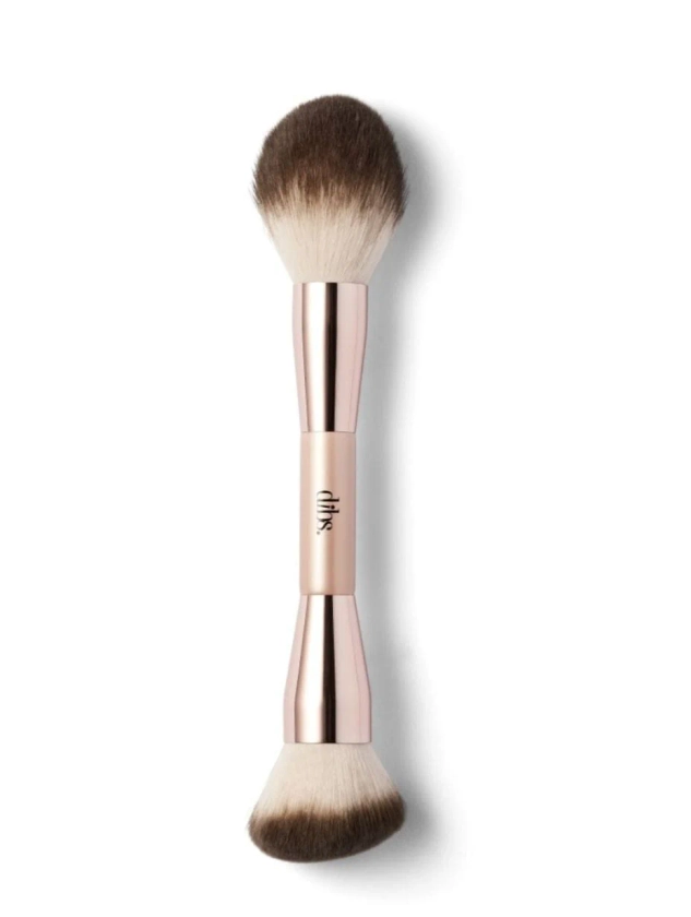 Duo Brush Face