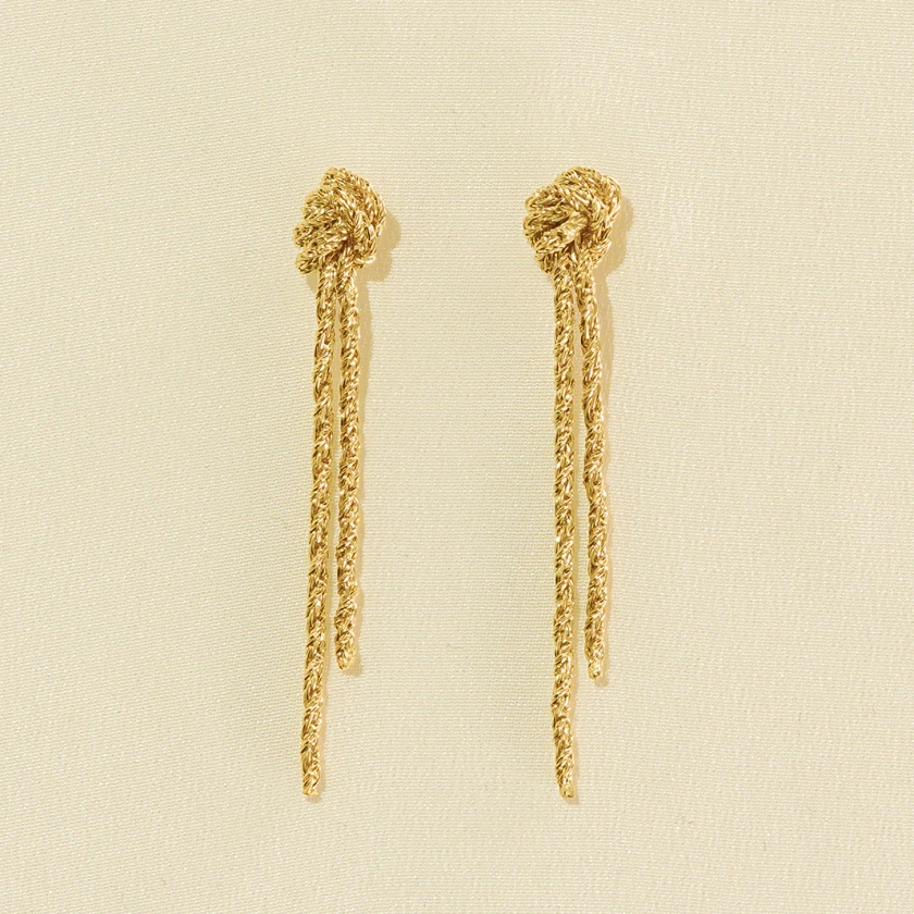 Grazia Earrings