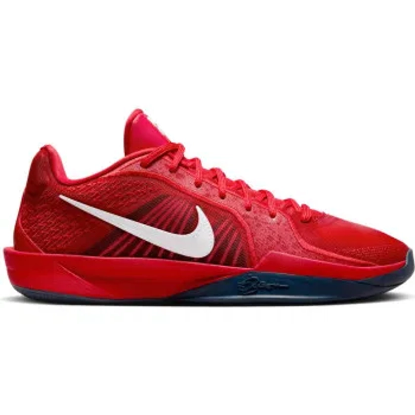 Nike Sabrina 2 USAB - Basket4Ballers