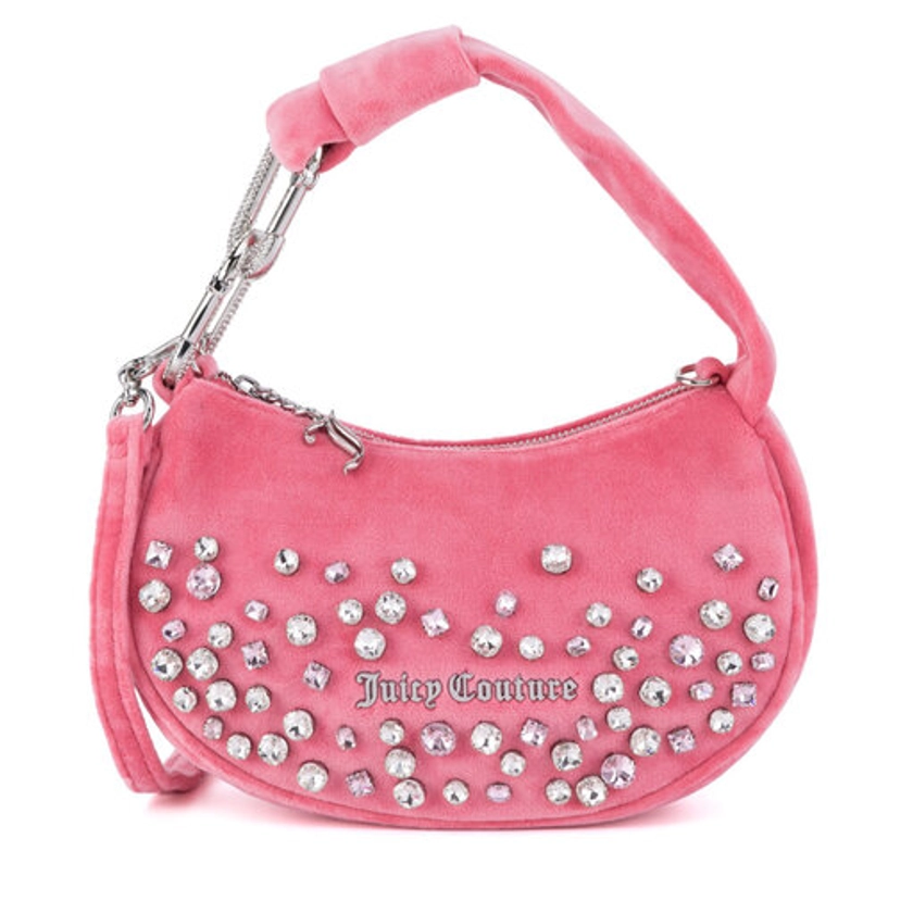 Sac à main Juicy Couture BIJXT5311WYZ Rose