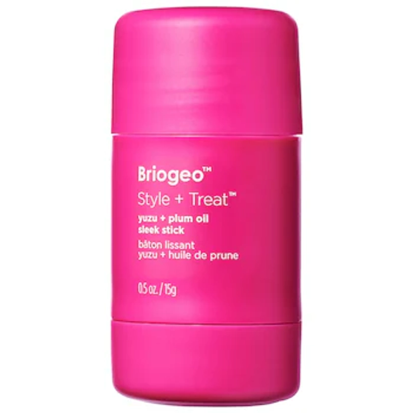 Style + Treat™ Hair Styling Sleek Stick - Briogeo | Sephora