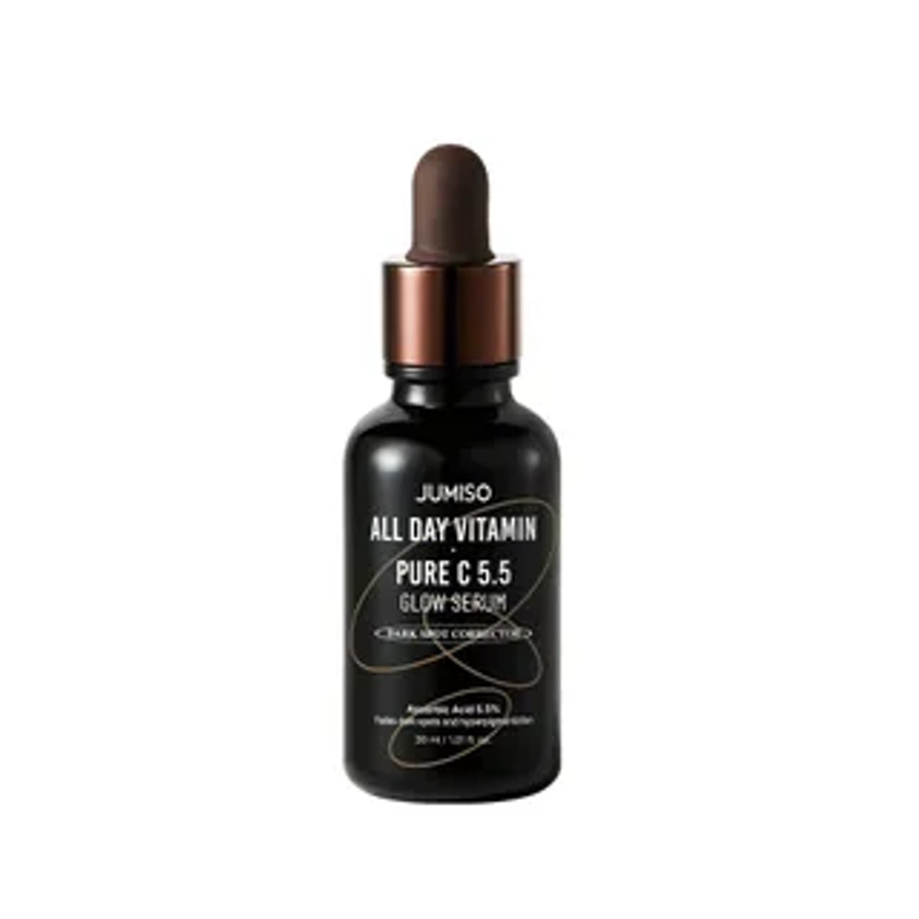 All Day Vitamin Pure C 5.5 Glow Serum 30ml