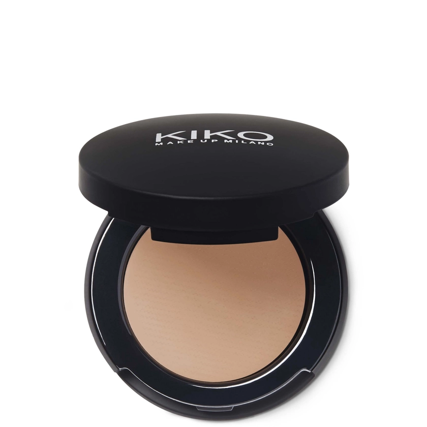 KIKO Milano Full Coverage Concealer 2ml - 01 Light | LOOKFANTASTIC