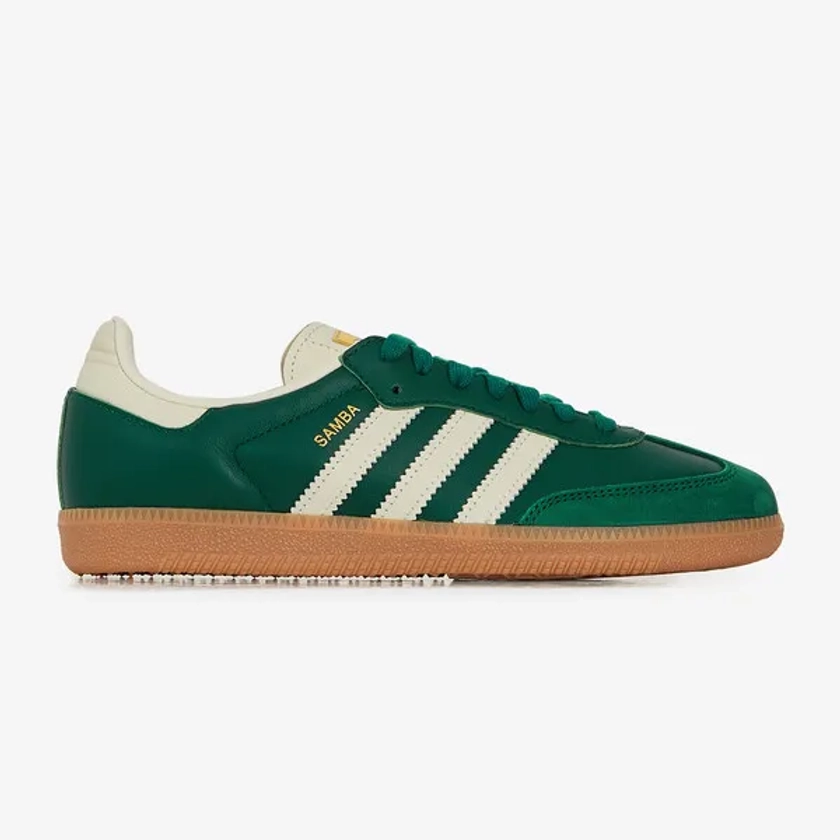 ADIDAS ORIGINALS SAMBA OG