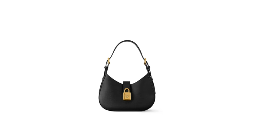 Les collections de Louis Vuitton : Sac Low Key Shoulder Bag