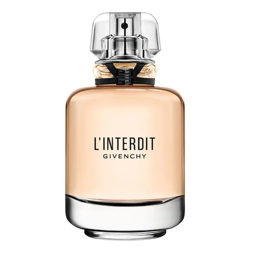 GIVENCHY | L'Interdit - Eau de Parfum Rechargeable