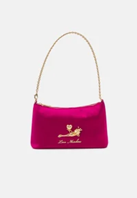 FUNNY SMART DAILY BAG - Sac à main - magenta