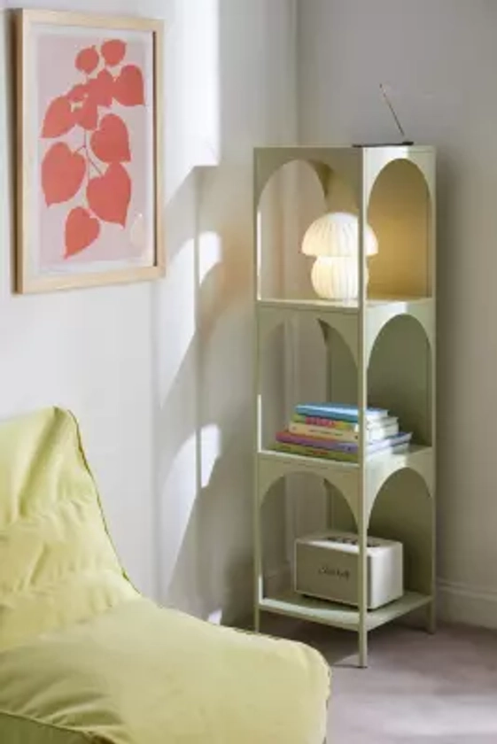 3-Tier Storage Shelf