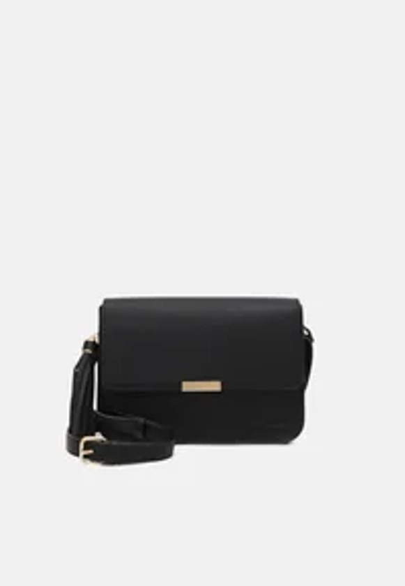 Sac bandoulière - black