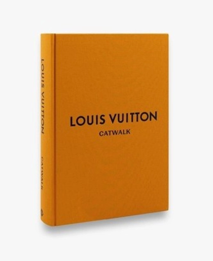 Louis Vuitton Catwalk (angielski)