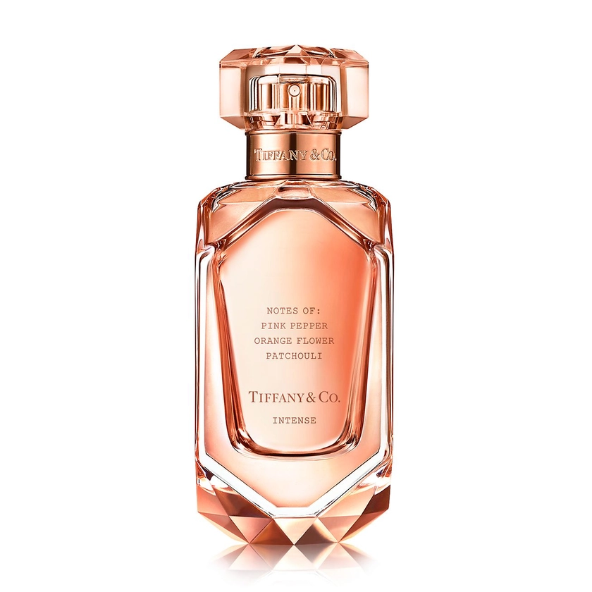Tiffany & Co. Rose Gold Intense Eau de Parfum | Tiffany & Co. US