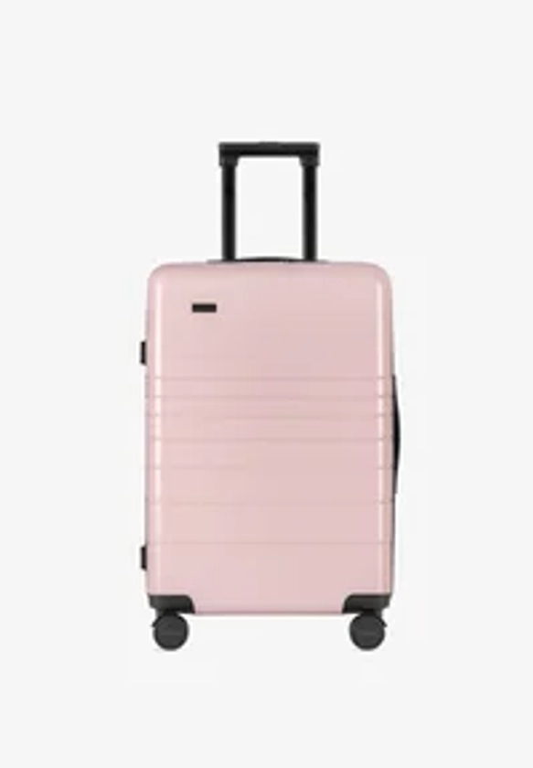 Eternitive CABIN E3 32L - Valise à roulettes - pink/rose - ZALANDO.FR