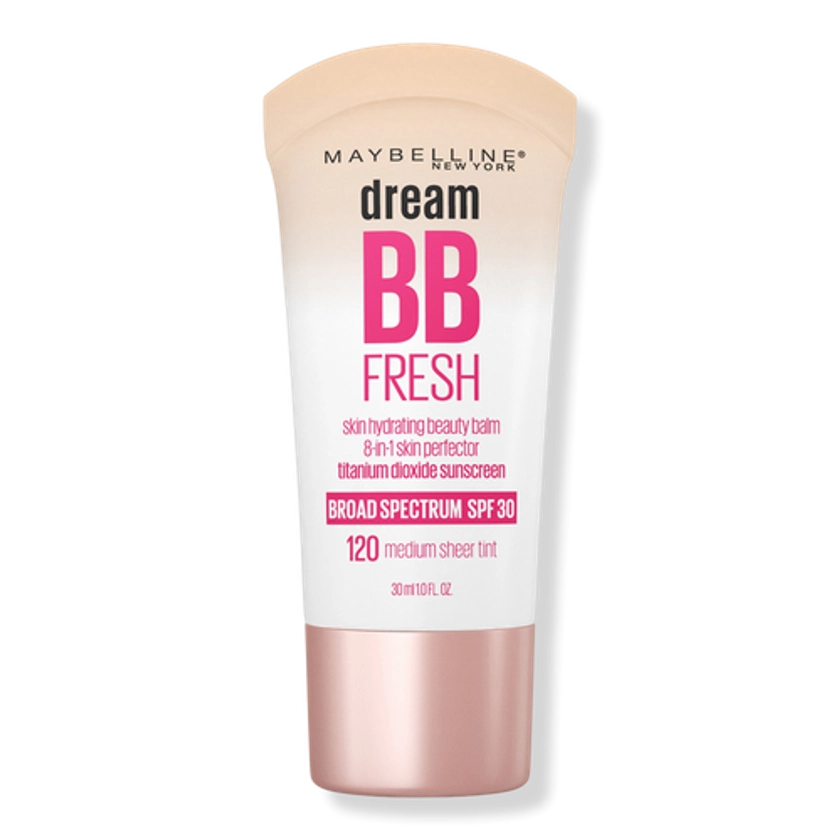 Dream Fresh BB Cream 8-In-1 Skin Perfector