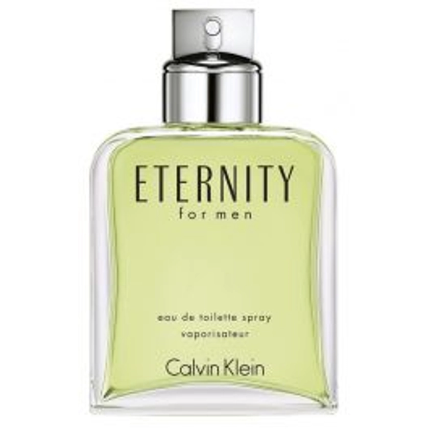 Eternity For Men para Homem