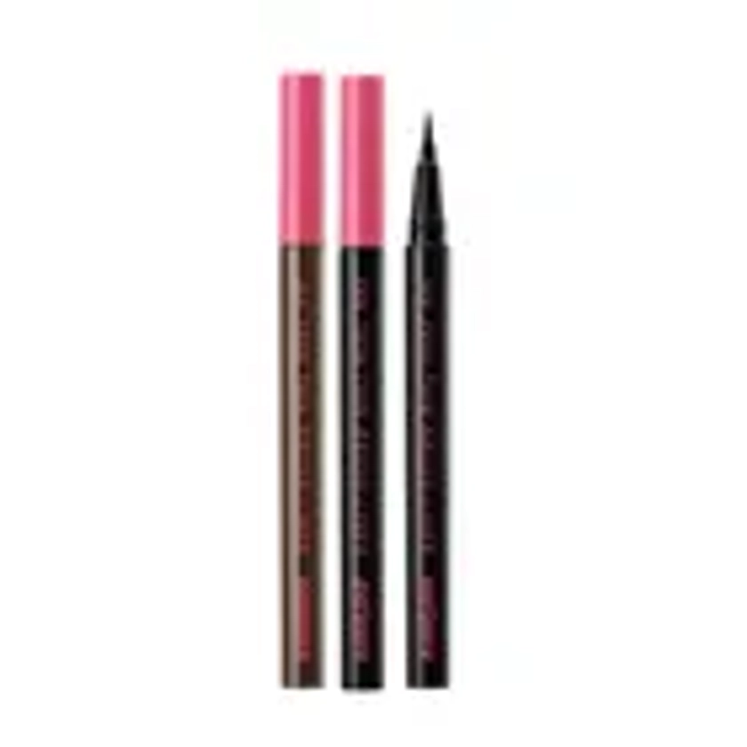 peripera - Ink Thin Thin Brush Liner - Eyeliner | YesStyle