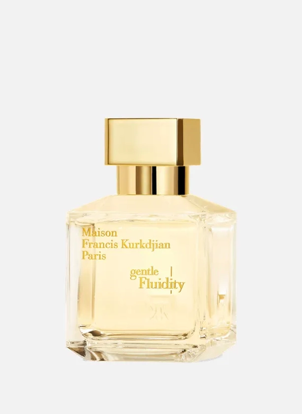 EAU DE PARFUM - GENTLE FLUIDITY GOLD - MAISON FRANCIS KURKDJIAN pour BEAUTé | Printemps.com