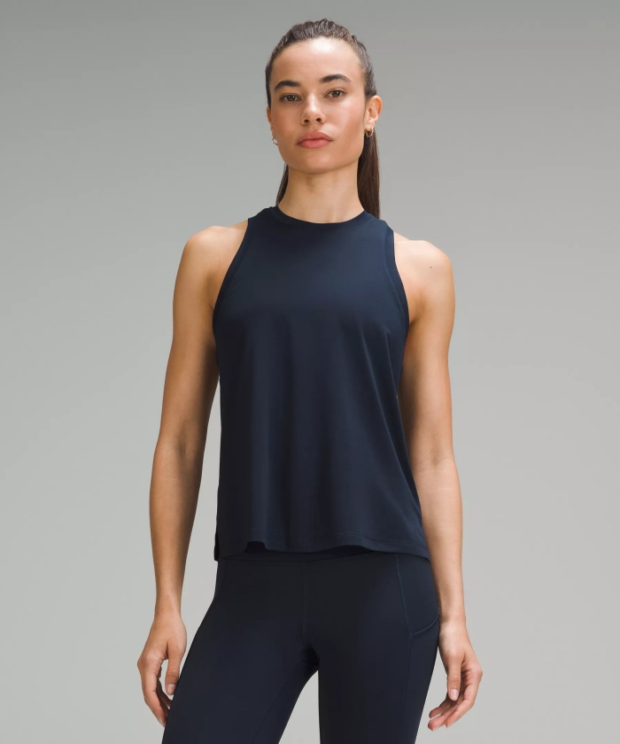 Ultralight Hip-Length Tank Top | Women's Sleeveless & Tank Tops | lululemon