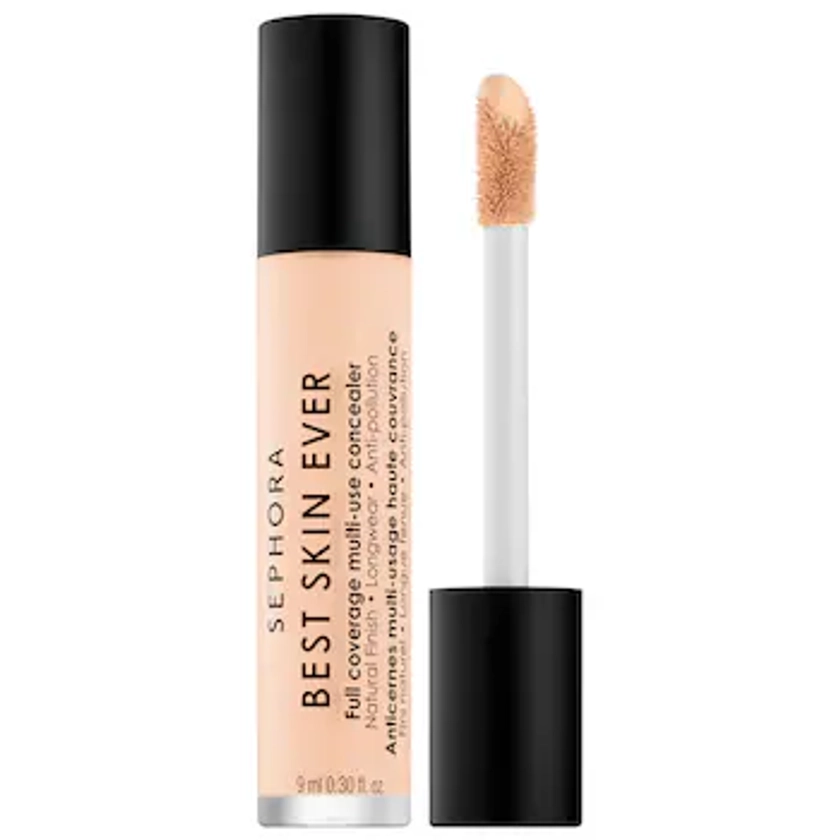 Best Skin Ever Full Coverage Multi-Use Hydrating Concealer - SEPHORA COLLECTION | Sephora