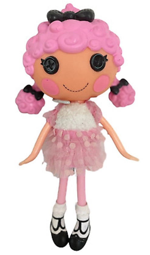 Lalaloopsy Cherie Prim n Proper Full Size Doll RARE | eBay