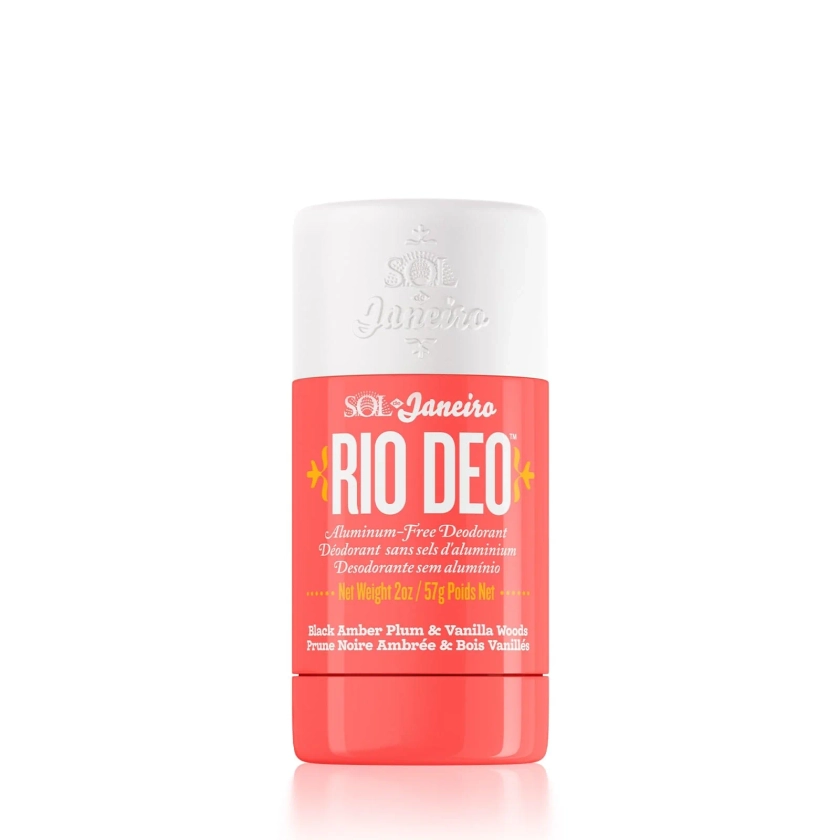 Rio Deo Aluminum-Free Deodorant Cheirosa 40 - Sol de Janeiro
