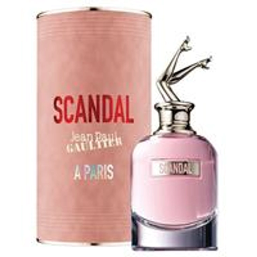 Jean Paul Gaultier Scandal A Paris Eau De Toilette 80ml