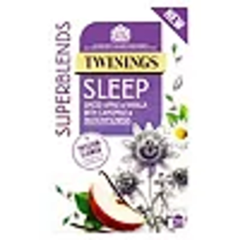 Twinings Superblends Sleep - 30g | Boots